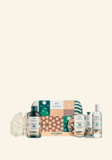 Cofre Grande de Karité