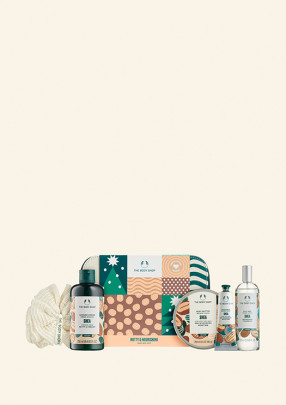 Cofre Grande de Karité