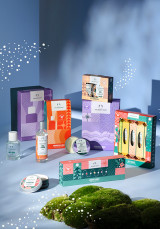 Cofre Surtido de Cremas de Manos