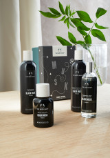 Cofre Deluxe Black Musk