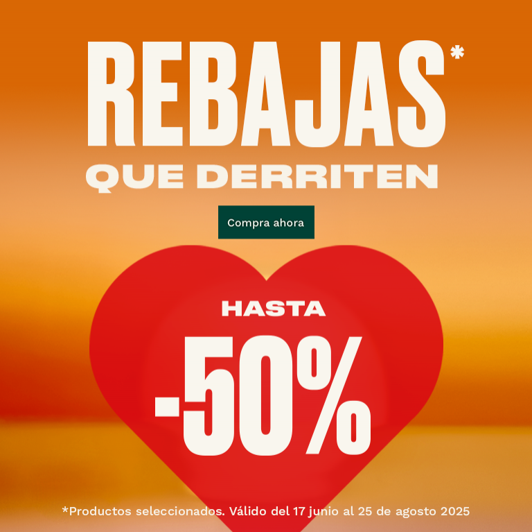 Rebajas