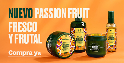 Passion Fruit