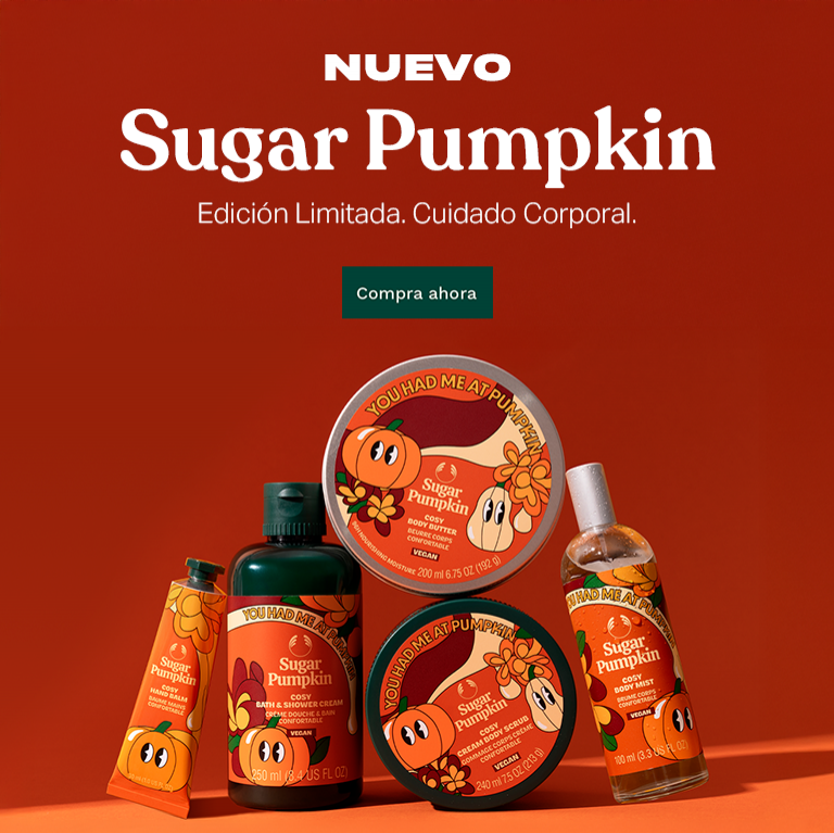 Sugar Pumpkin