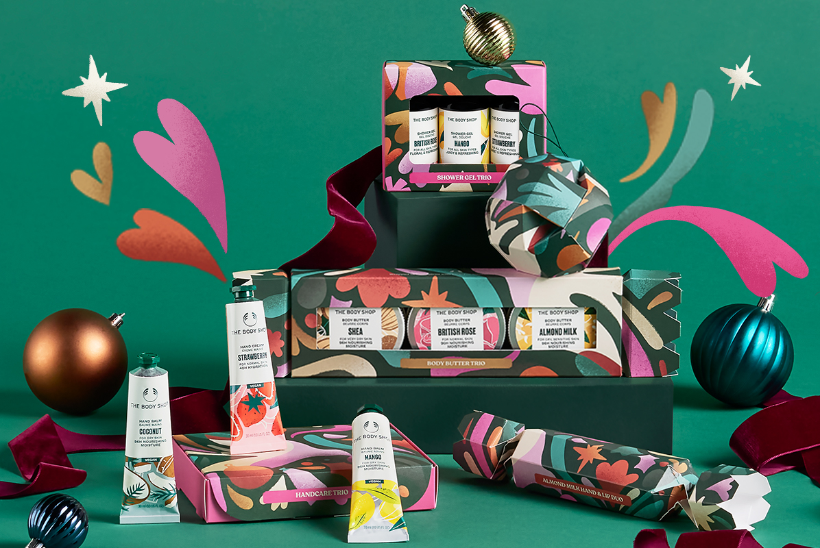 Página de la categoría de brumas perfumadas «Sweet on you»