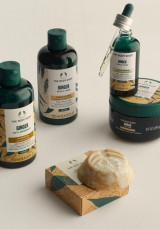 Acondicionador de Jengibre 250 ml