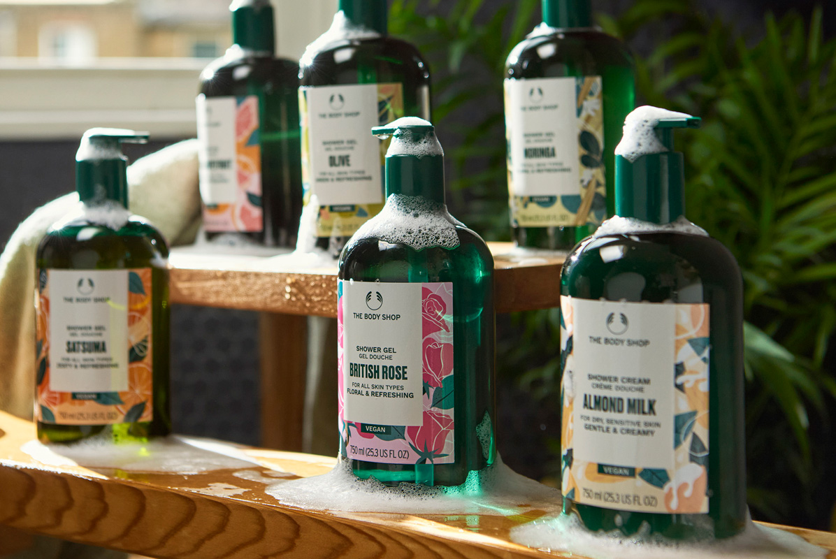 Página de la categoría de los productos tamaño XL