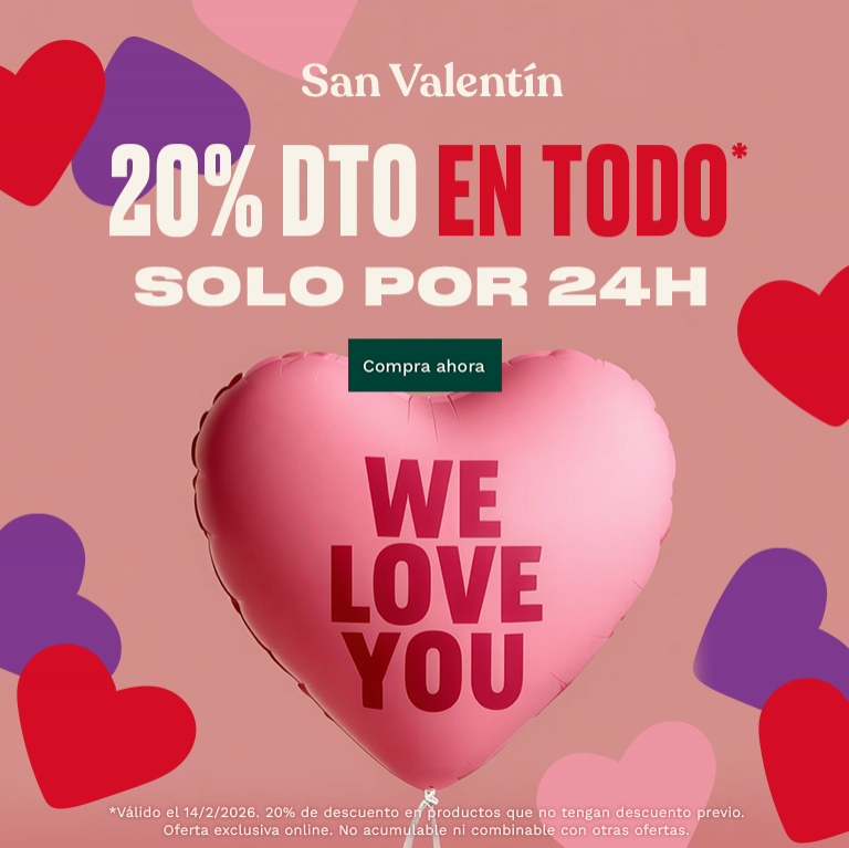 VALENTINES FLASH OFFER