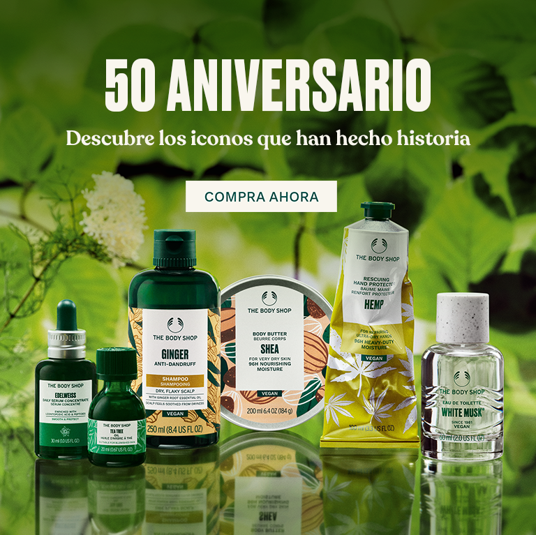 50 ANIVERSARIO