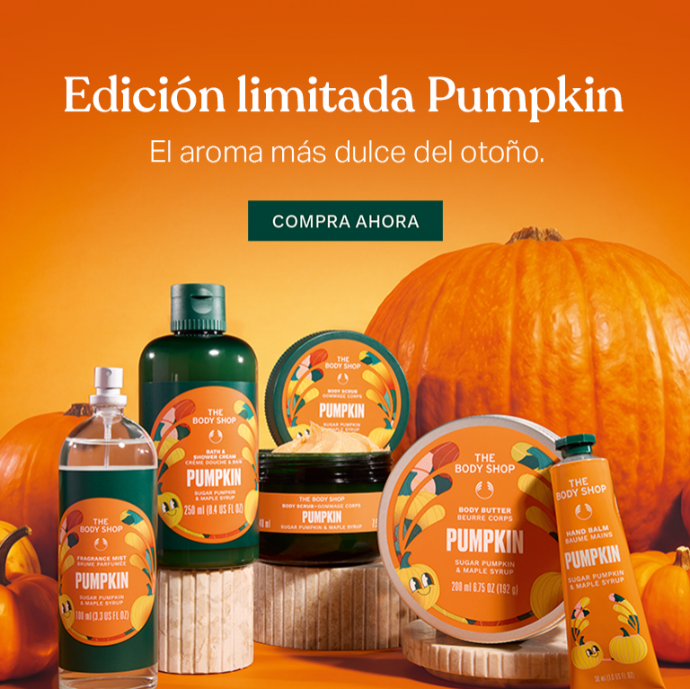 PUMPKIN