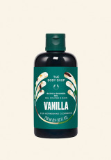 Gel de Ducha de Vainilla 250ml