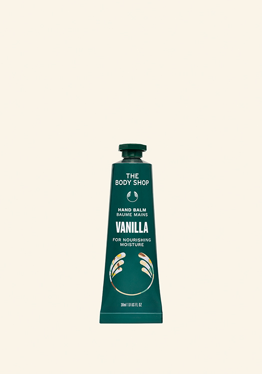 Bálsamo de Manos Vainilla 30ml