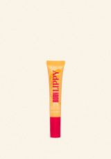 Bálsamo Labial Born Lippy Té Helado de Melocotón 10 ml