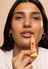Bálsamo Labial Born Lippy Té Helado de Melocotón 10 ml