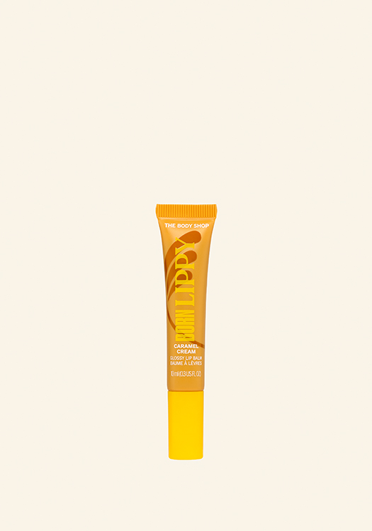 Bálsamo Labial Born Lippy Caramelo 10 ml