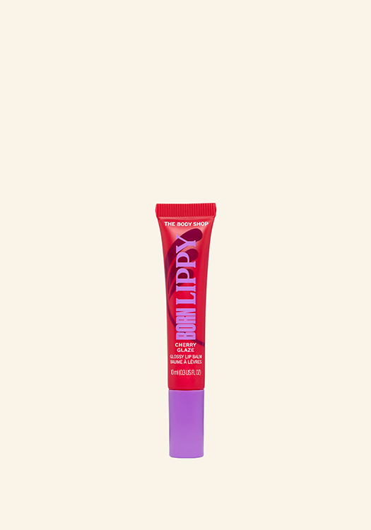 Bálsamo Labial Born Lippy Cereza 10 ml