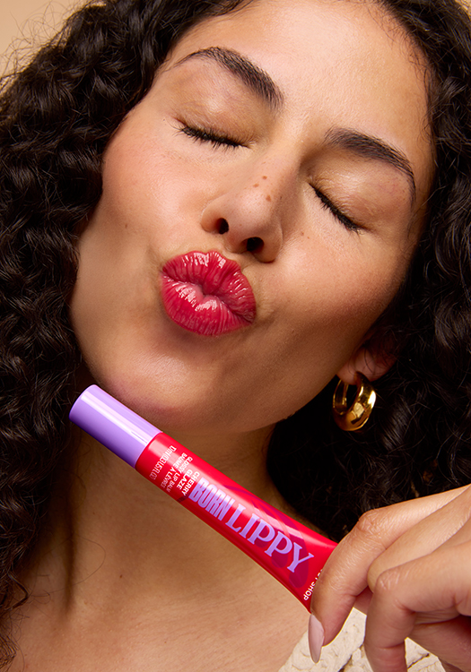 Bálsamo Labial Born Lippy Cereza 10 ml
