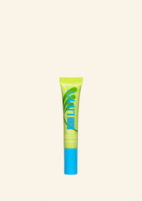 Bálsamo Labial Born Lippy Matcha Latte 10 ml