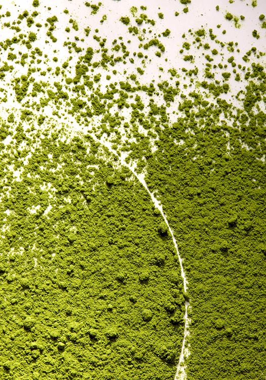 Bálsamo Labial Born Lippy Matcha Latte 10 ml