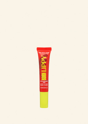 Bálsamo Labial Born Lippy Fresa 10 ml