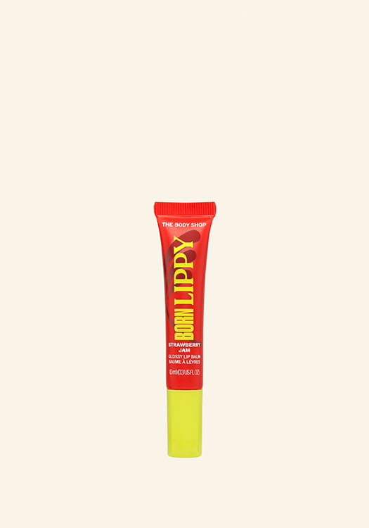 Bálsamo Labial Born Lippy Fresa 10 ml