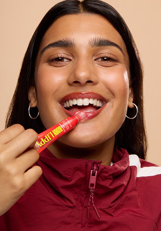 Bálsamo Labial Born Lippy Fresa 10 ml