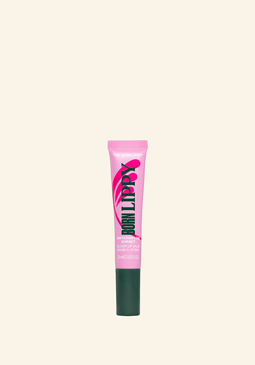 Bálsamo Labial Born Lippy Sandía 10 ml