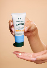 Protector Hidratante SPF50 para Manos y Cuerpo 30 ml