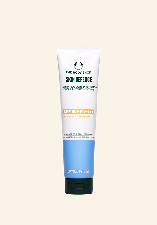 Protector Hidratante SPF 50 para Cuerpo 150 ml