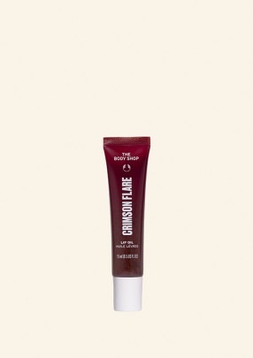 Aceite Labial Crimson Flare 15ml