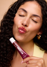 Aceite Labial Crimson Flare 15ml