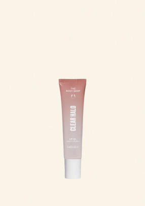 Aceite Labial Clear Halo 15ml