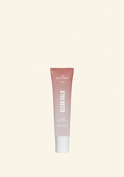 Aceite Labial Clear Halo 15ml