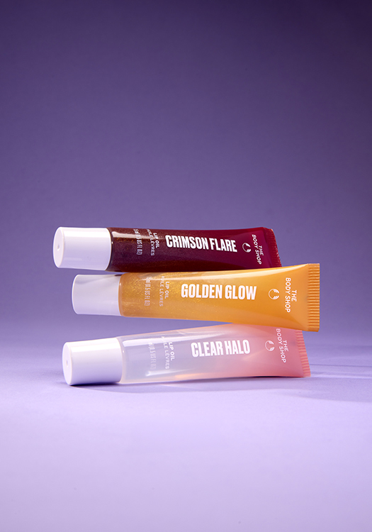 Aceite Labial Clear Halo 15ml