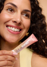 Aceite Labial Clear Halo 15ml