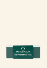 Bloque Pulidor de Uñas