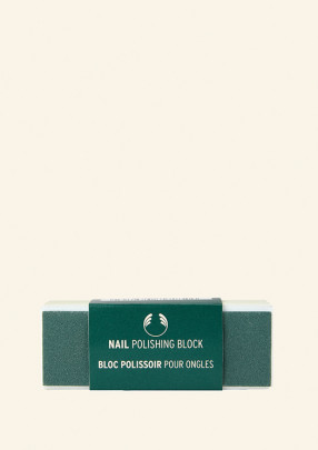 Bloque Pulidor de Uñas