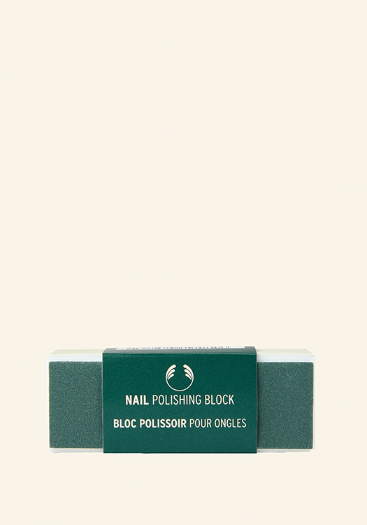 Bloque Pulidor de Uñas