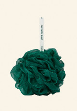 Esponja de Baño Ultrafina Verde
