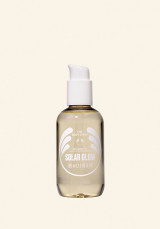Aceite Corporal Seco Solar Glow 100 ml