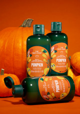 Crema de Ducha Pumpkin 250 ml