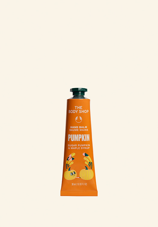 Bálsamo de Manos Pumpkin 30 ml