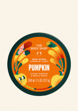 Exfoliante Corporal Pumpkin 240 ml