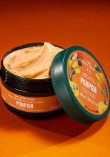 Exfoliante Corporal Pumpkin 240 ml