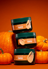 Exfoliante Corporal Pumpkin 240 ml