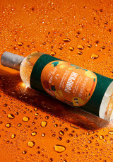 Bruma Corporal Pumpkin 100 ml