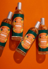 Bruma Corporal Pumpkin 100 ml