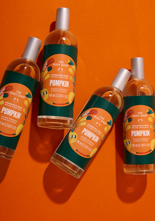 Bruma Corporal Pumpkin 100 ml