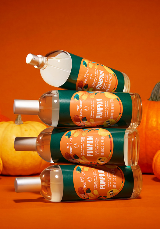 Bruma Corporal Pumpkin 100 ml
