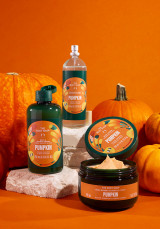 Bruma Corporal Pumpkin 100 ml
