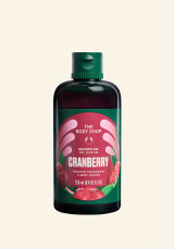 Gel de Ducha Cranberry & Mint 250 ml